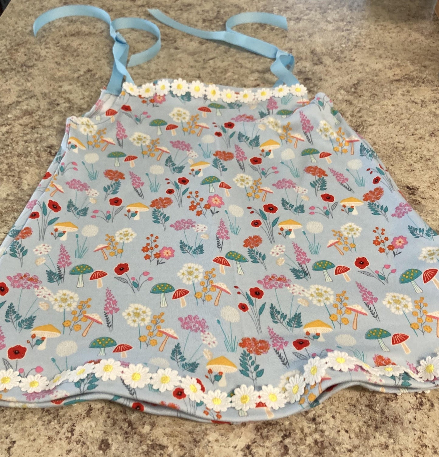 Little/Young Girl 3 in 1 outfit