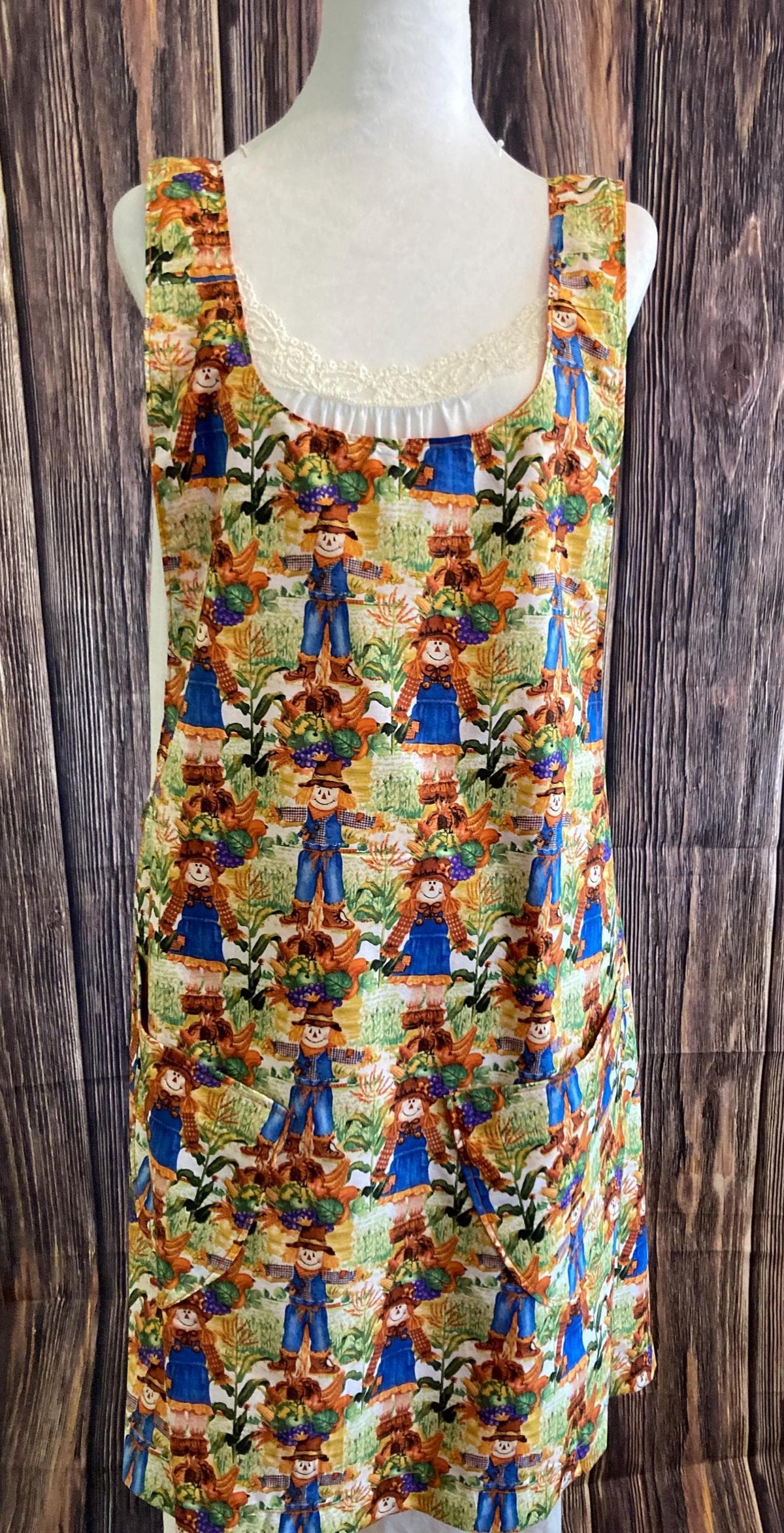 Harvest Aprons