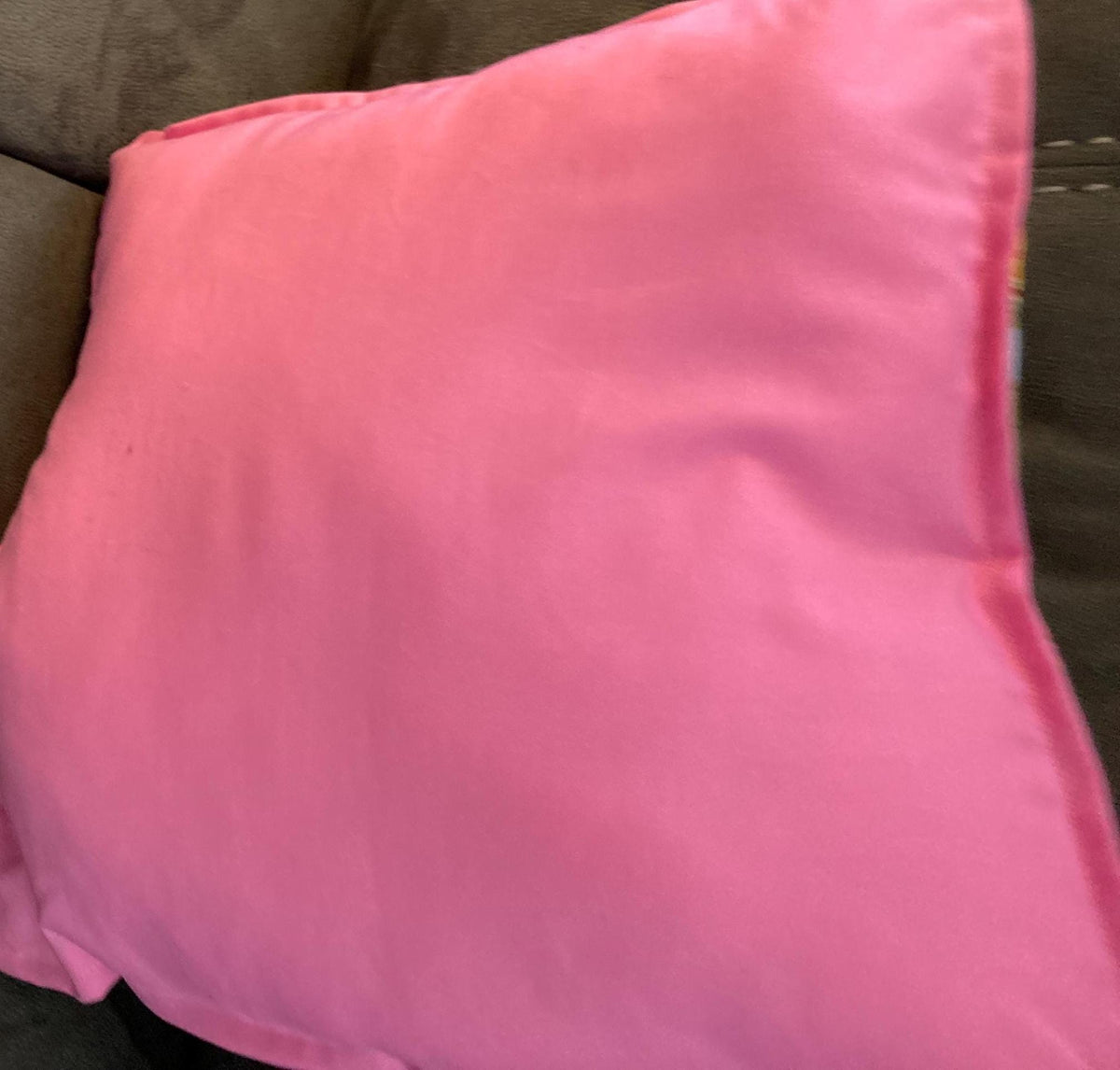 ACCENT THROW PILLOWS for any reason
