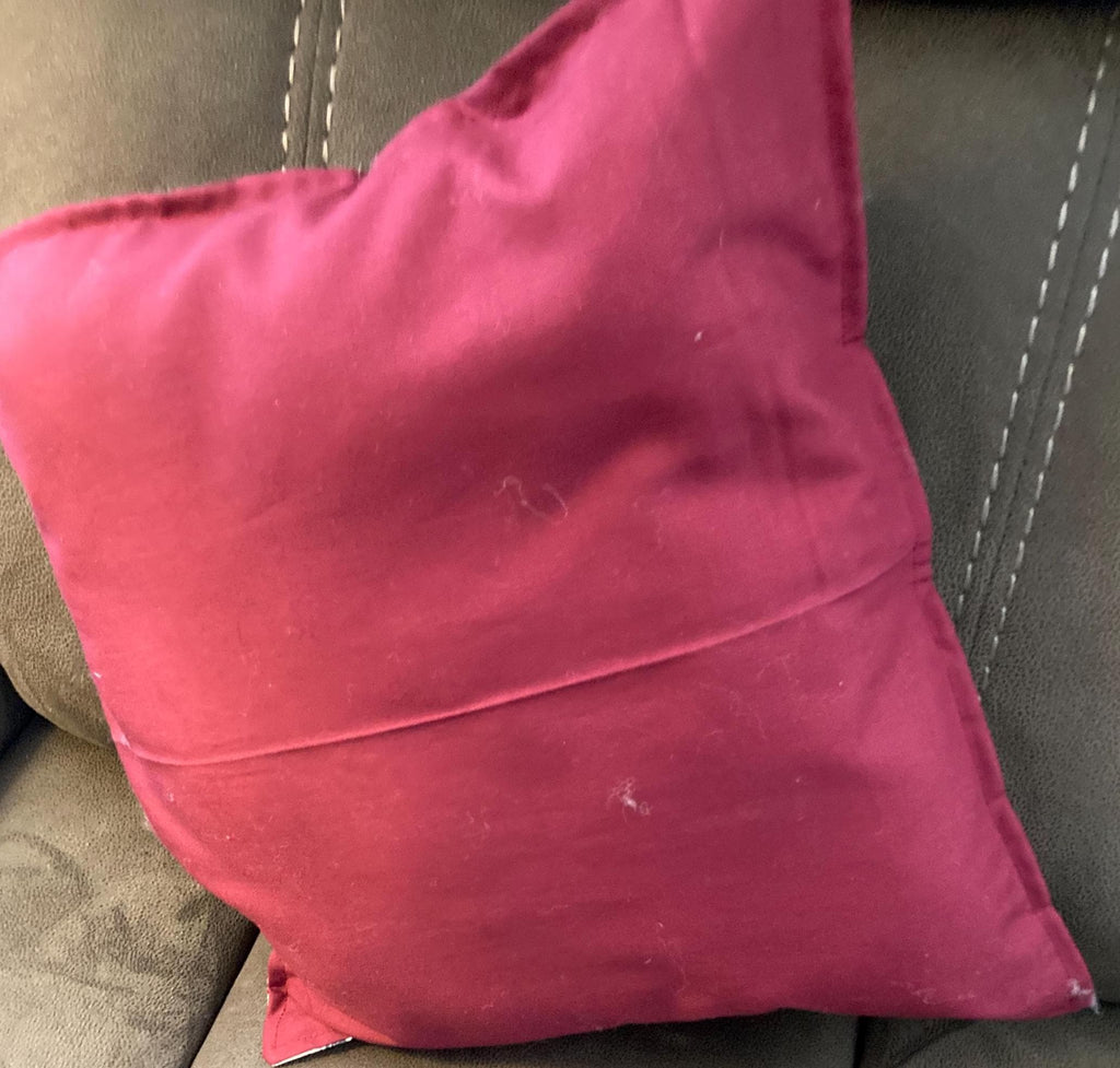 ACCENT THROW PILLOWS for any reason