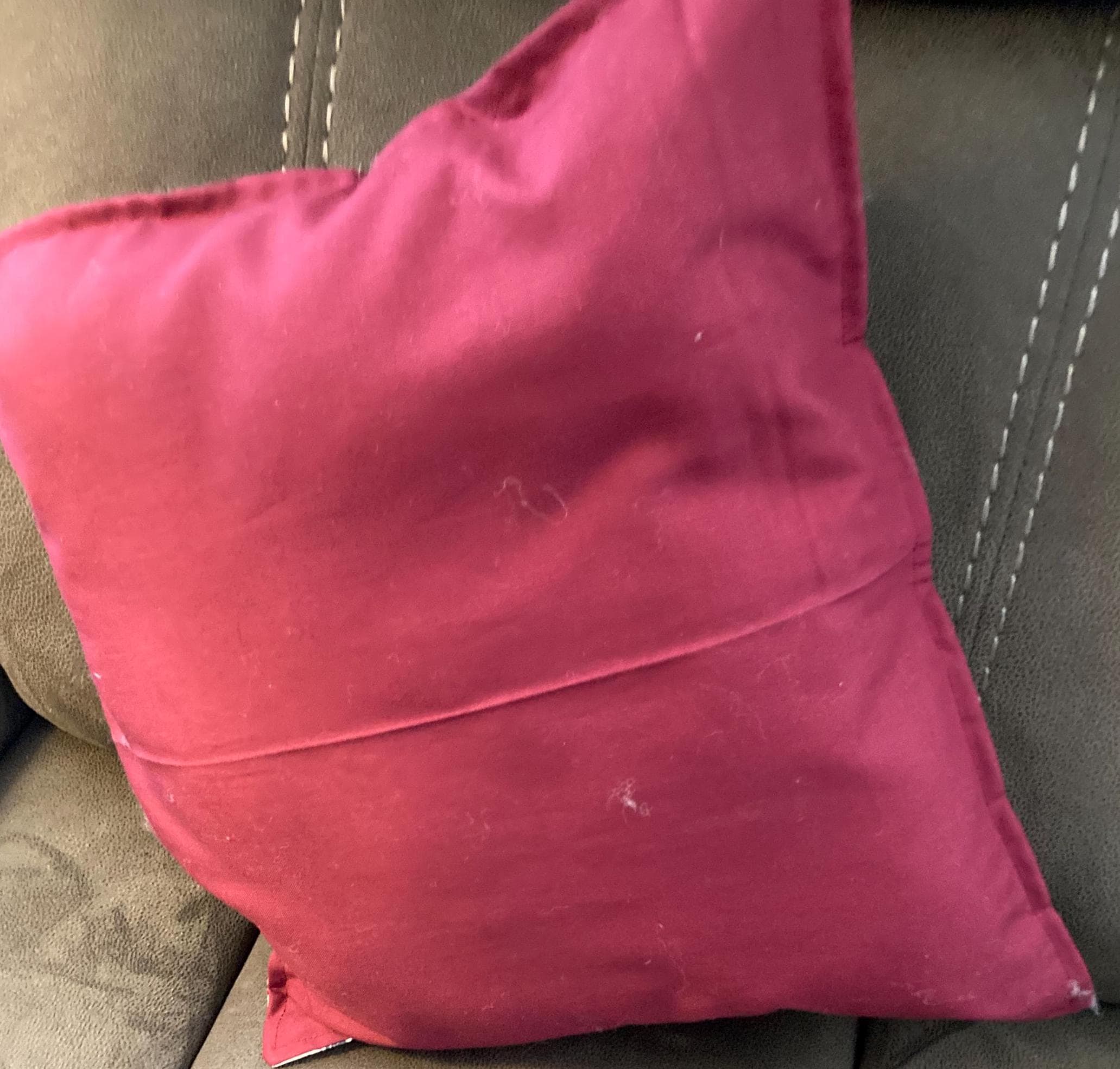 ACCENT THROW PILLOWS for any reason