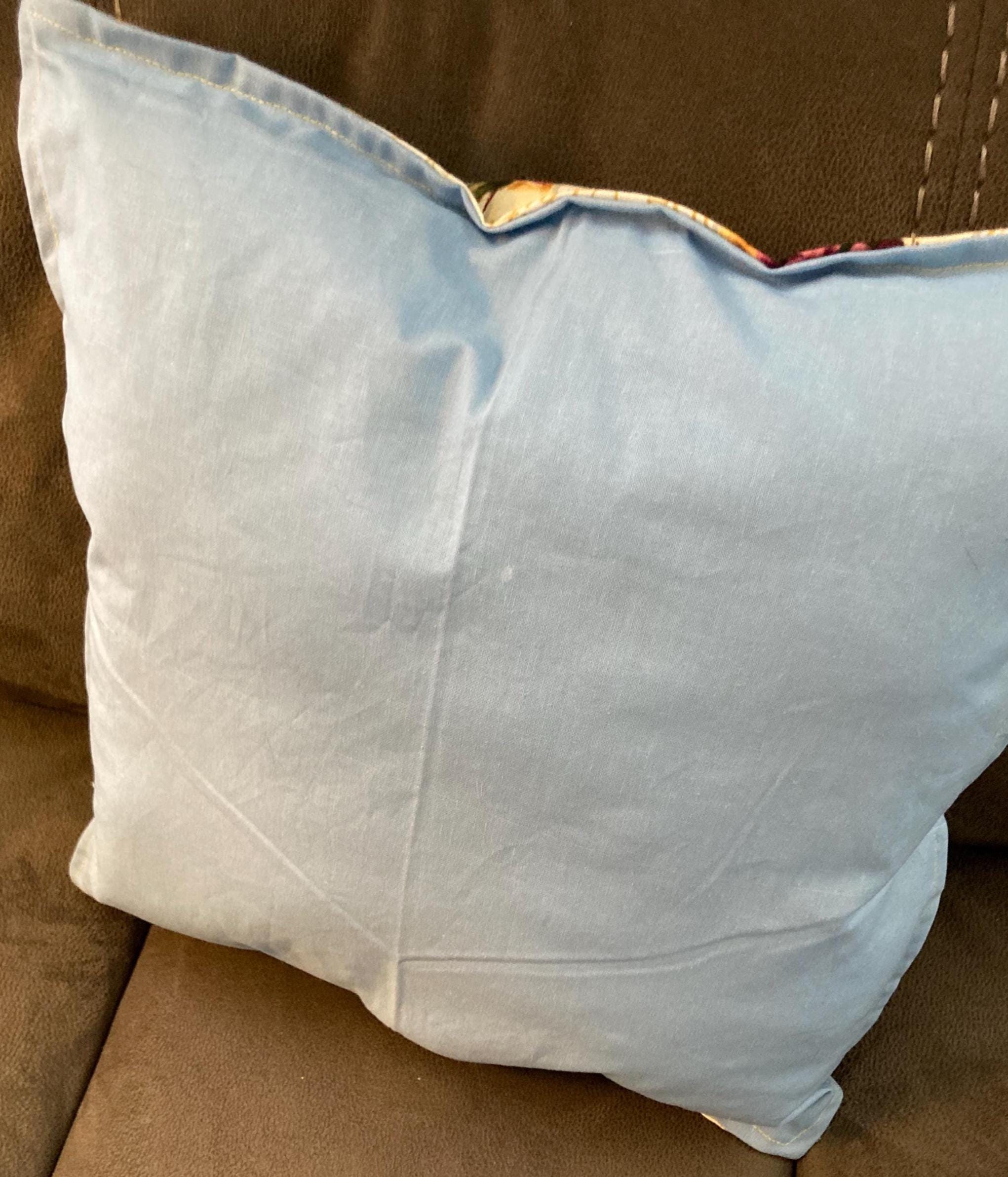 ACCENT THROW PILLOWS for any reason