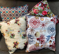 ACCENT THROW PILLOWS for any reason