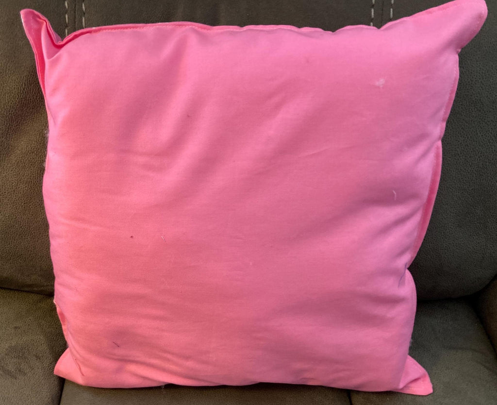 BANDANA PILLOWS ACCENT for any decorating style