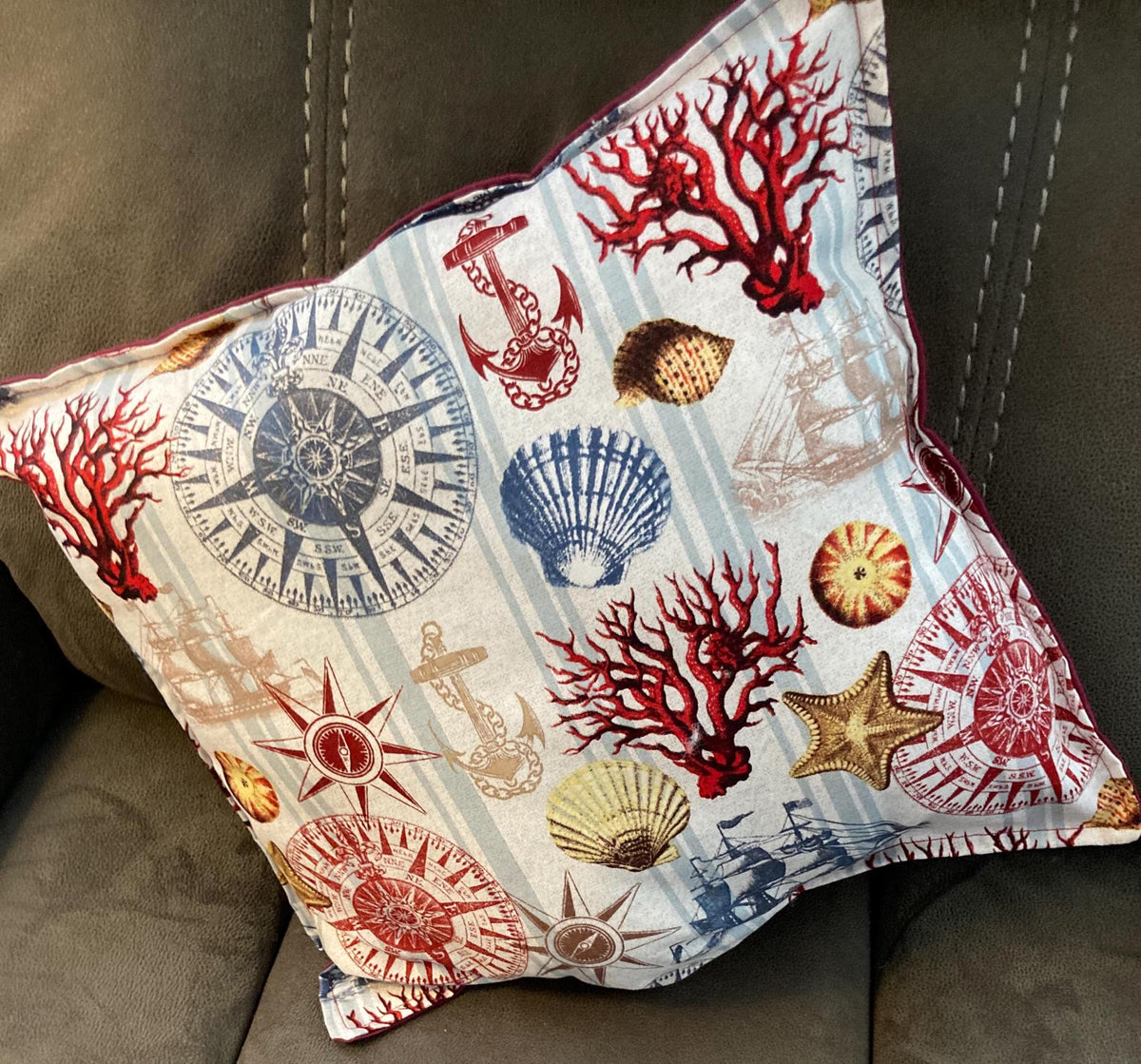 ACCENT THROW PILLOWS for any reason