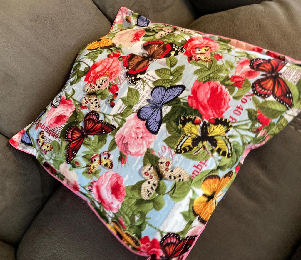 ACCENT THROW PILLOWS for any reason