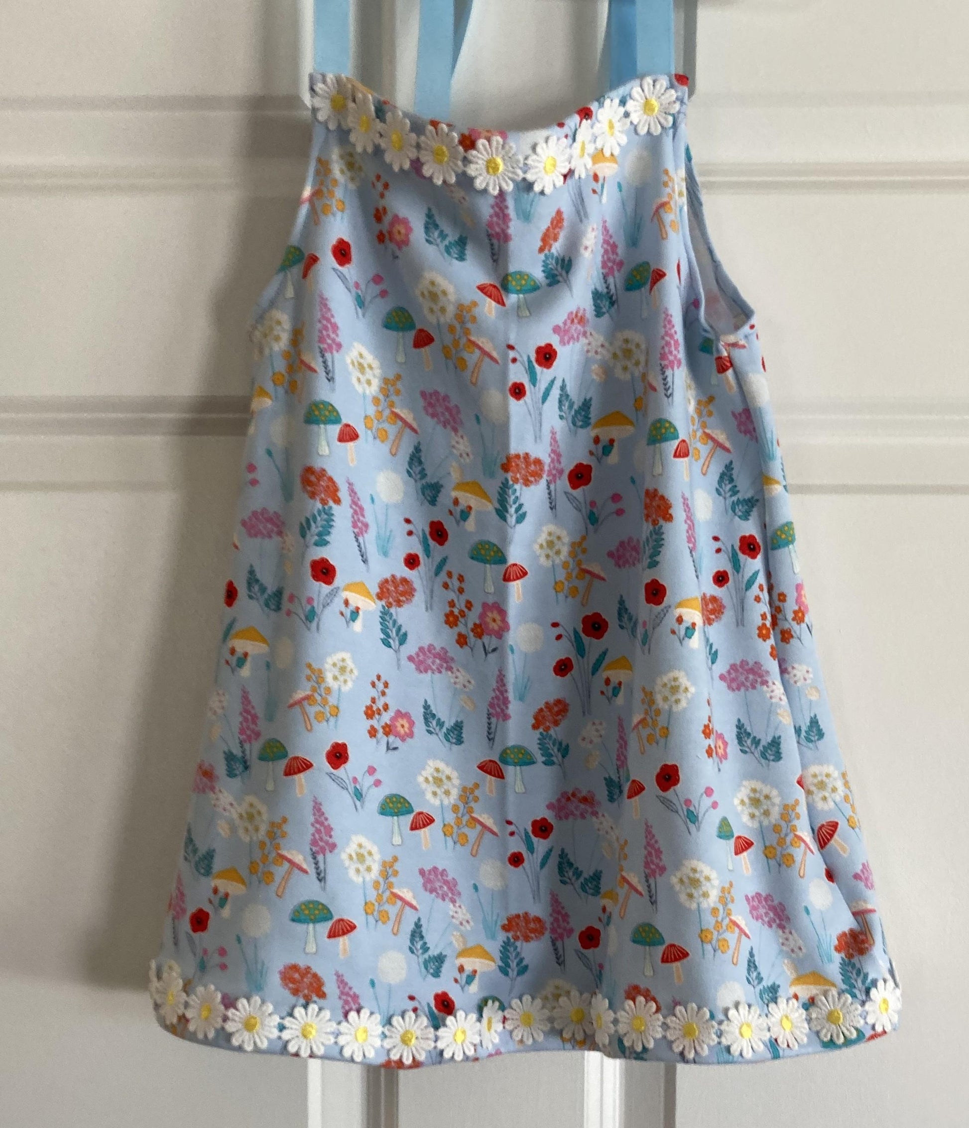Little/Young Girl 3 in 1 outfit