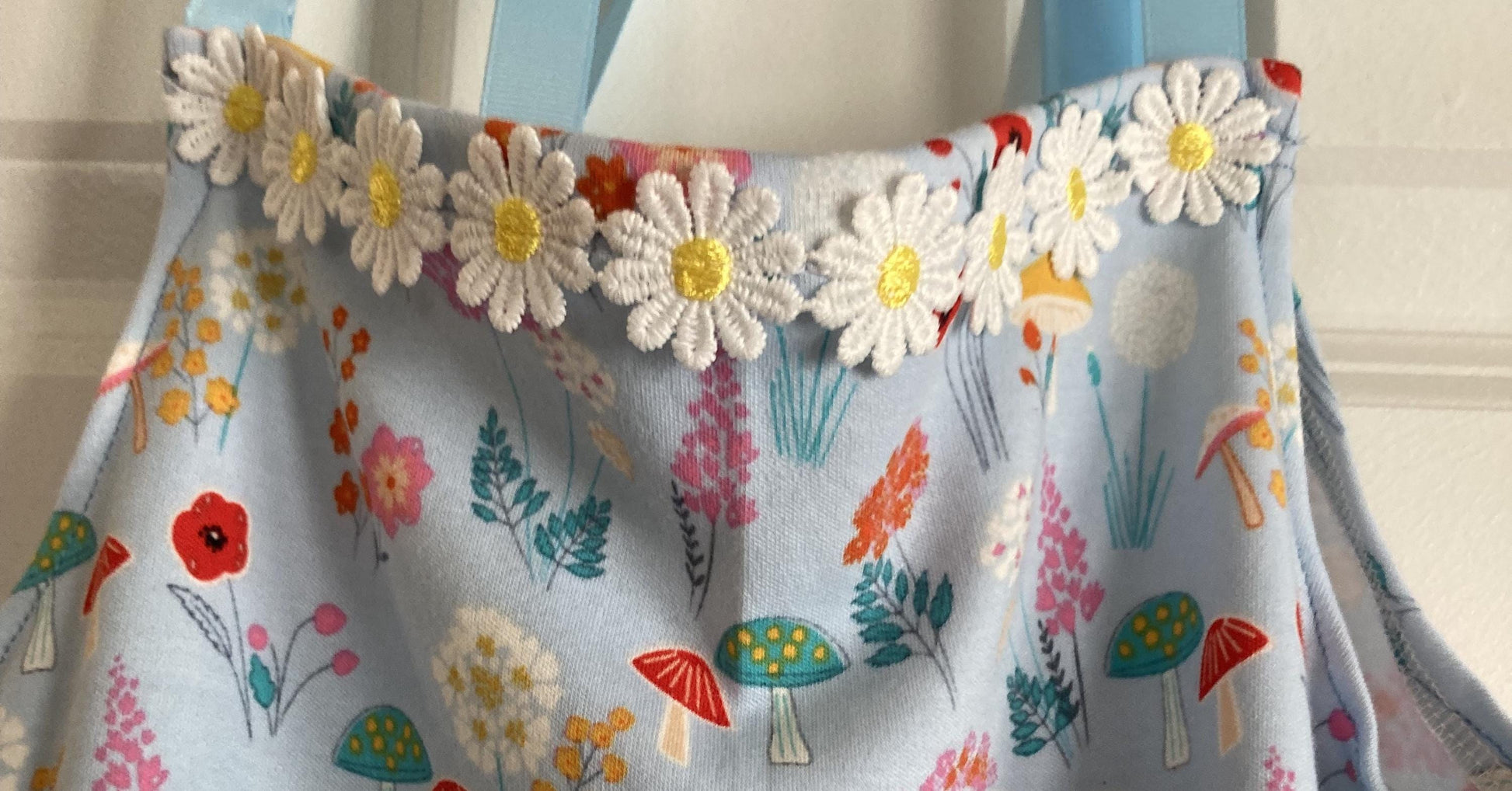 Little/Young Girl 3 in 1 outfit