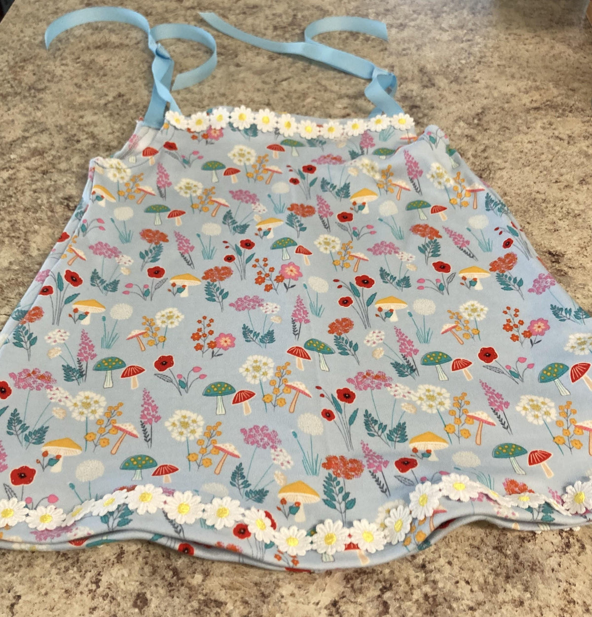 Little/Young Girl 3 in 1 outfit