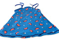 Little/Young Girl's 3 in 1 Outfit for 4th of July