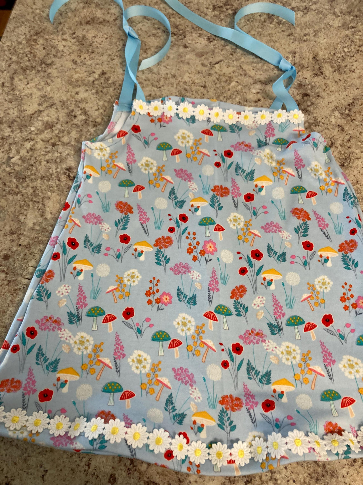 Little/Young Girl 3 in 1 outfit