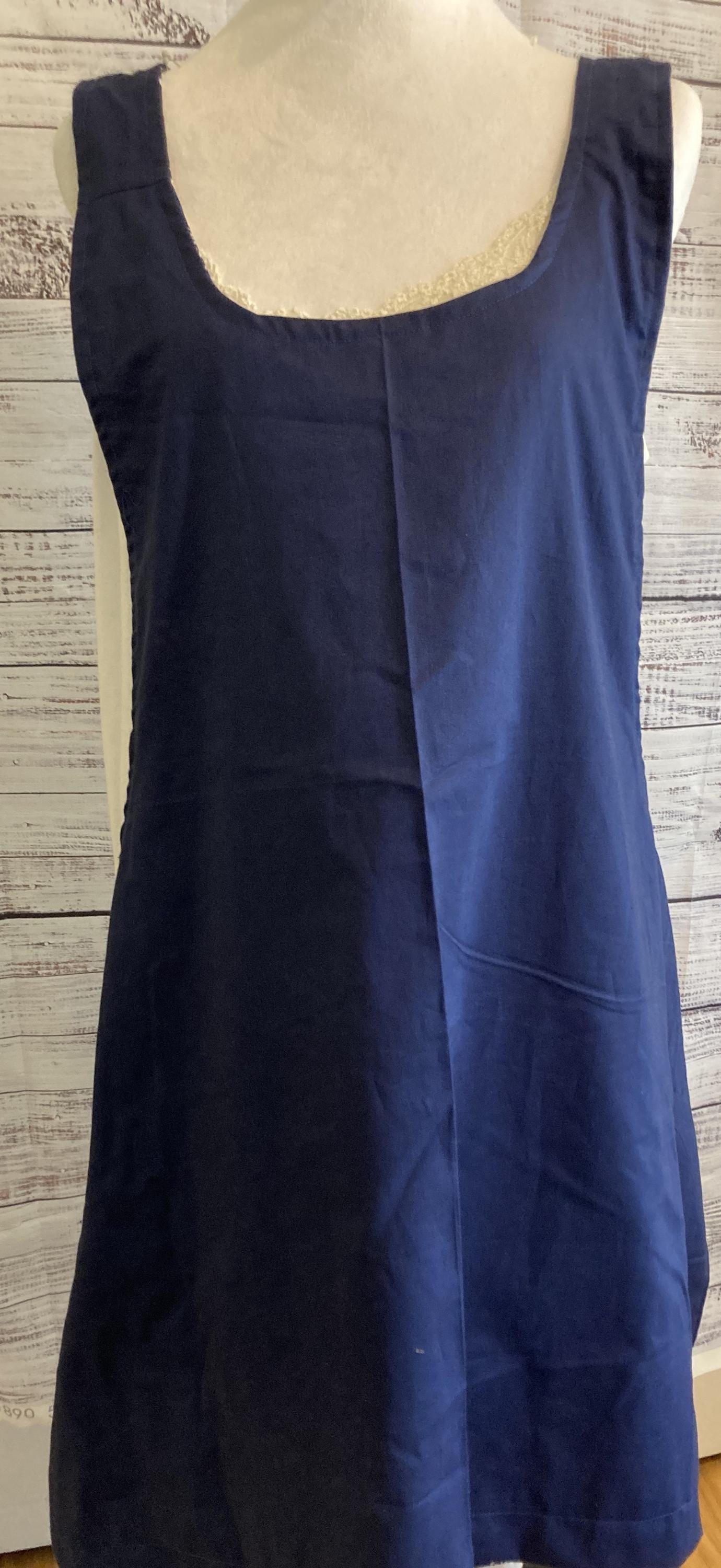DALLAS COWBOYS Cross Back Apron