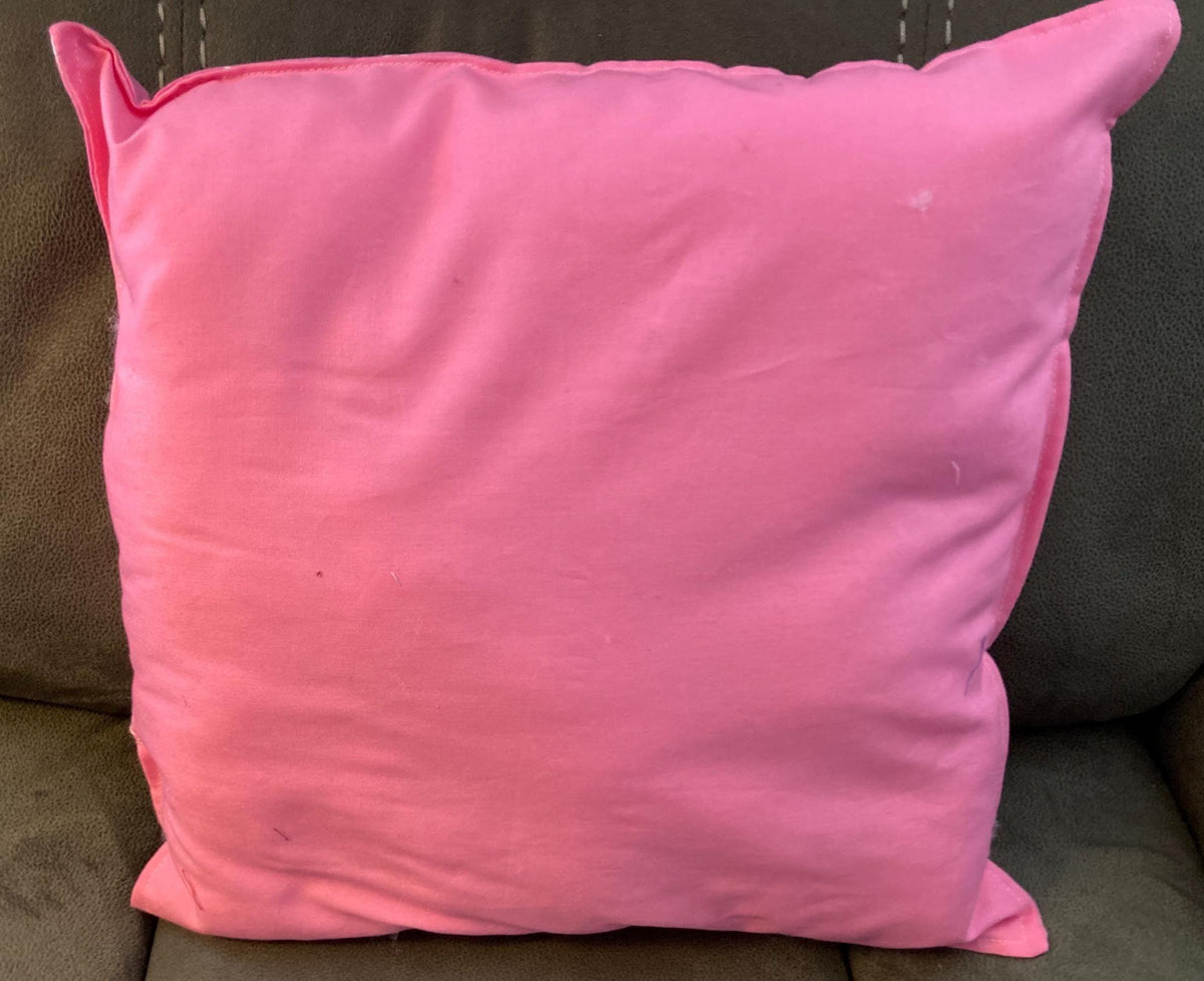 BANDANA PILLOWS ACCENT for any decorating style